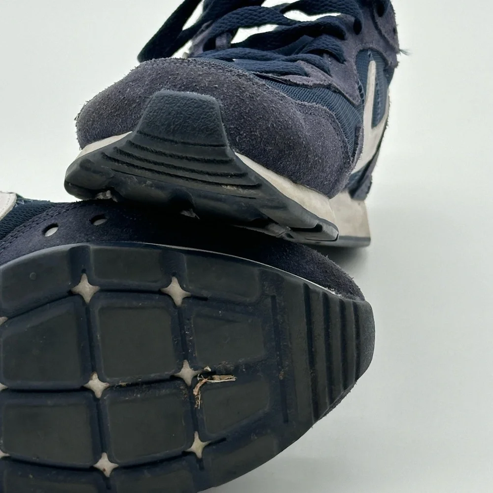 Nike Venture Runner Running Trainers Ck2944-400‎ Sneakers Shoes Size 8